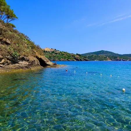 Villa Villino Alla Spiaggia