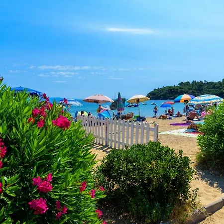 Villino Alla Spiaggia * Capoliveri (Isola d'Elba)