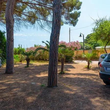 Villino Alla Spiaggia