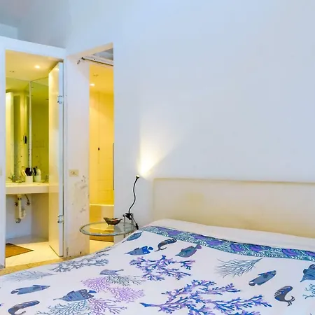 Villa Villino Alla Spiaggia *