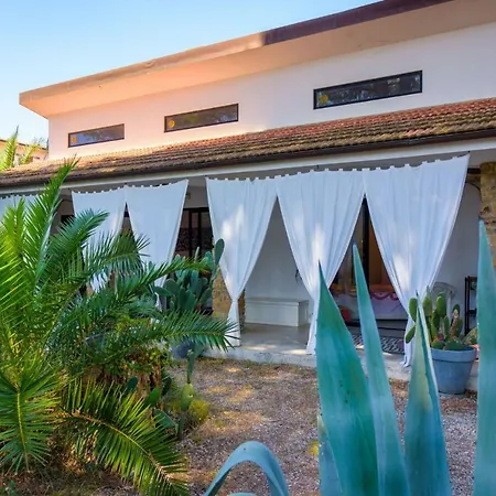 Villa Villino Alla Spiaggia *